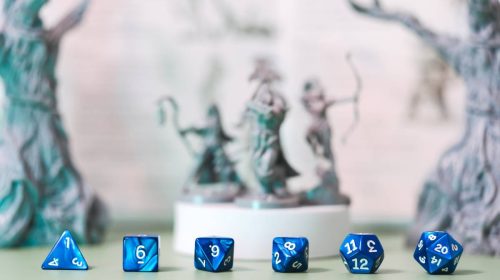 jeux de figurines peinture