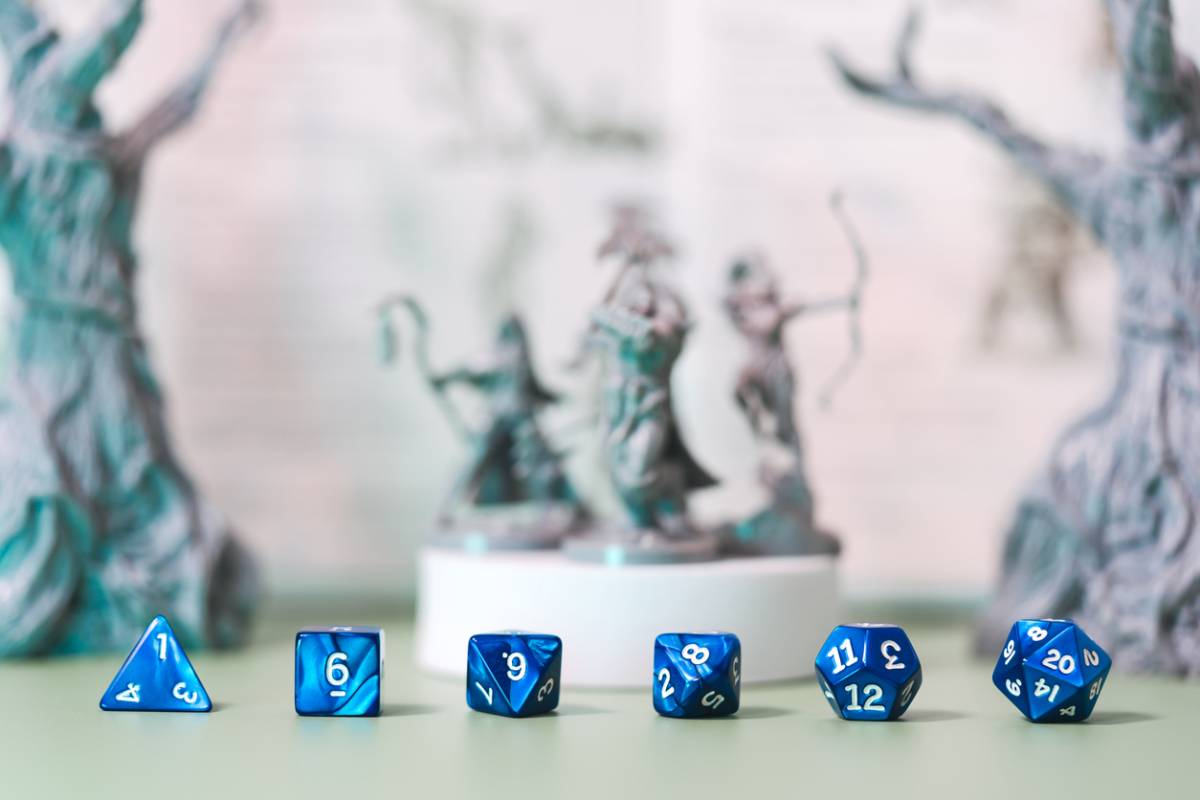 jeux de figurines peinture