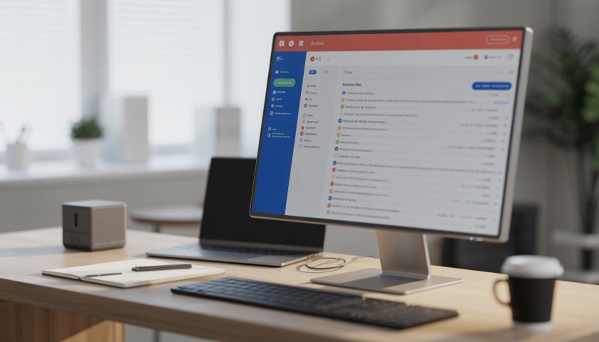 découvrez comment résoudre facilement les blocages de connexion sur ia85 webmail liés aux identifiants ou au navigateur, et accédez à votre messagerie sans interruption grâce à nos conseils pratiques.