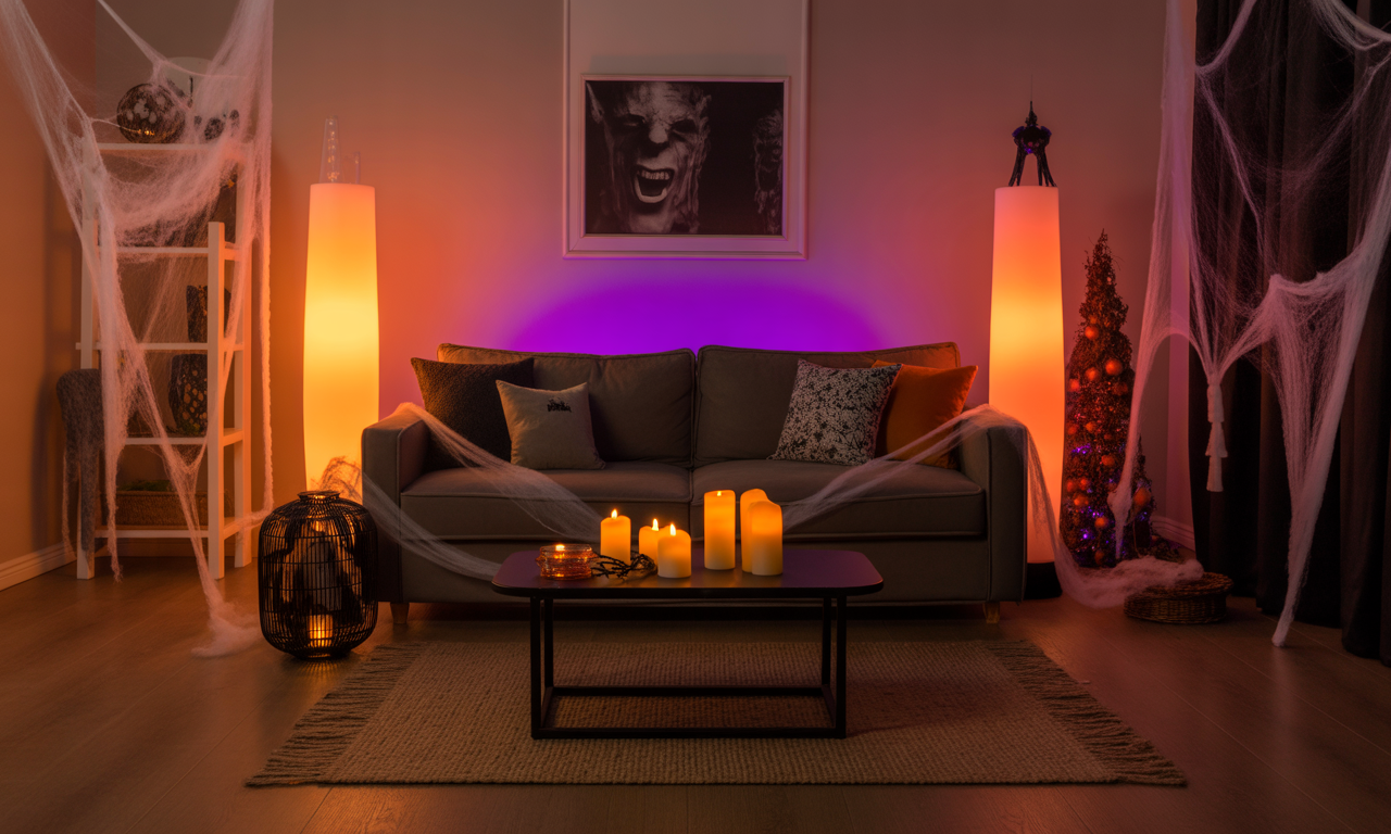 découvrez nos astuces pour organiser une activité halloween terrifiante à petit prix ! créez une ambiance effrayante sans dépenser beaucoup grâce à des idées déco diy et des conseils pratiques.
