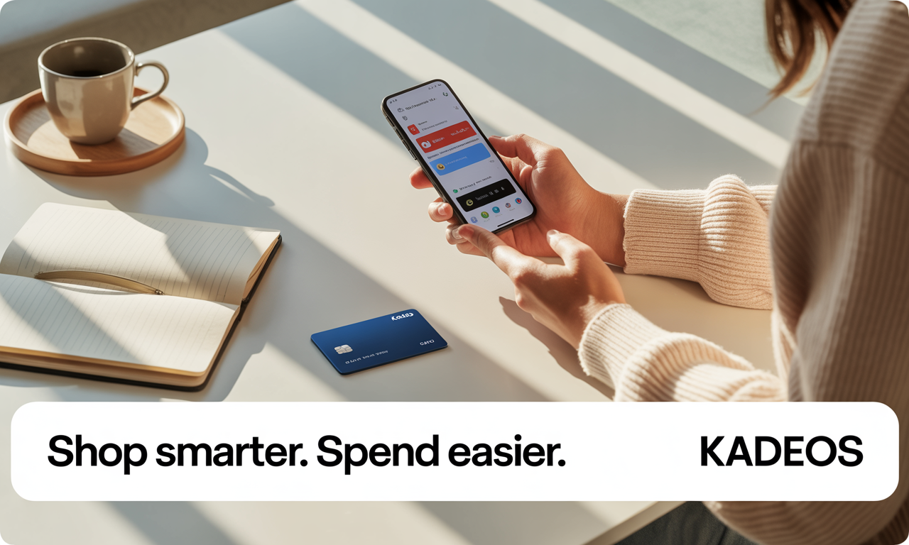découvrez comment optimiser l’utilisation de votre carte kadéos select entre les enseignes en ligne et physiques : conseils pratiques pour profiter pleinement de vos avantages shopping.