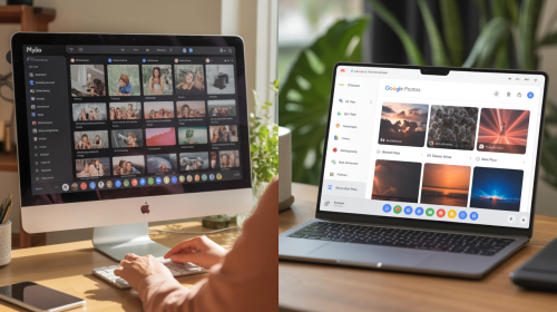 découvrez notre avis sur mylio et voyez s'il surpasse google photos en gestion et organisation de photos. fonctionnalités, avantages, prix : tout ce qu'il faut savoir avant de choisir.