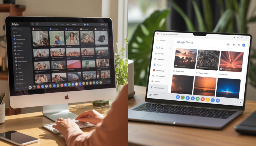 découvrez notre avis sur mylio et voyez s'il surpasse google photos en gestion et organisation de photos. fonctionnalités, avantages, prix : tout ce qu'il faut savoir avant de choisir.