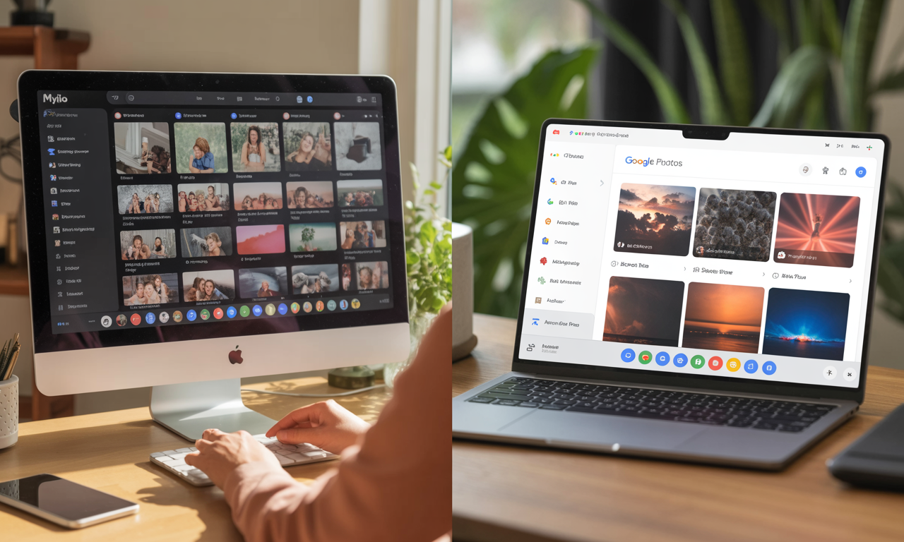 découvrez notre avis sur mylio et voyez s'il surpasse google photos en gestion et organisation de photos. fonctionnalités, avantages, prix : tout ce qu'il faut savoir avant de choisir.