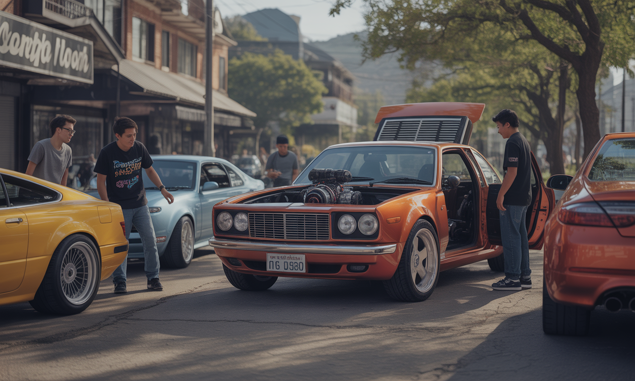 découvrez pourquoi le tuning séduit de plus en plus de jeunes : expression de soi, créativité et culture automobile font de cette passion un loisir incontournable aujourd'hui.
