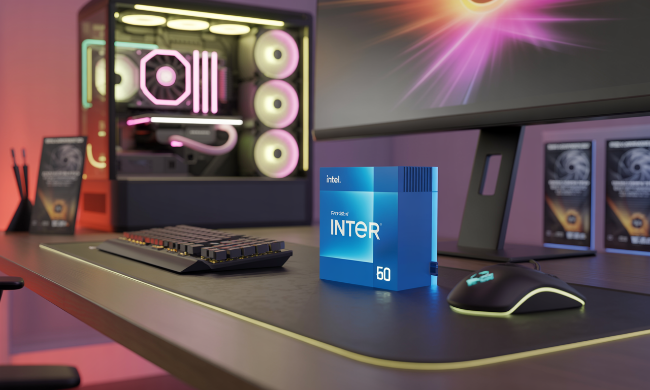 découvrez comment choisir la meilleure gamme de processeurs intel pour le gaming et la création de contenu. comparez les performances, options et conseils pour optimiser votre expérience informatique selon vos besoins.