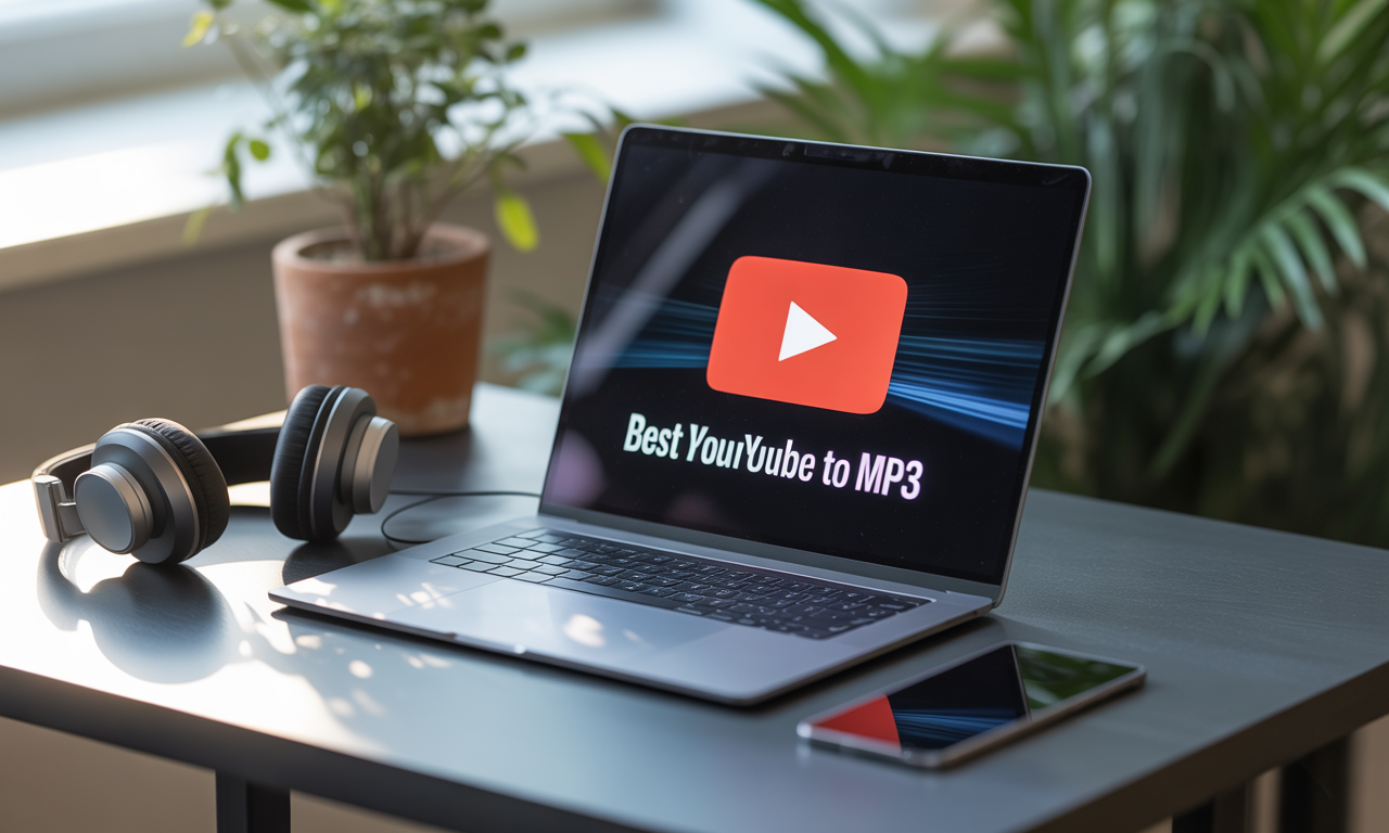 découvrez notre guide complet pour trouver le meilleur convertisseur youtube mp3 gratuit. comparez les options, fonctionnalités et conseils pour télécharger facilement vos musiques préférées !