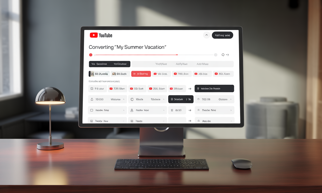 découvrez notre comparatif des meilleurs convertisseurs youtube mp3 gratuits pour télécharger facilement vos musiques et vidéos préférées en toute sécurité et rapidité.
