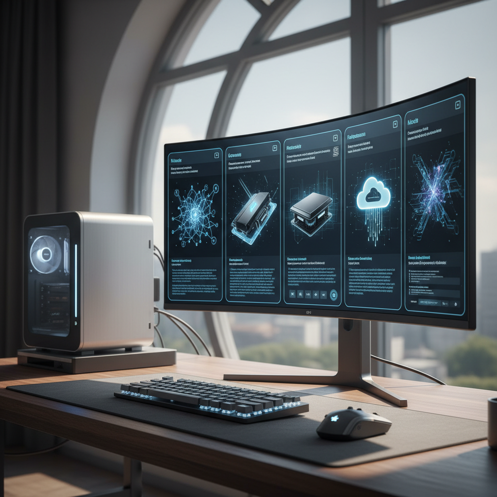 découvrez les 7 changements majeurs de windows 12 qui vont révolutionner votre expérience pc. des nouveautés innovantes pour plus de performance, de sécurité et de simplicité.