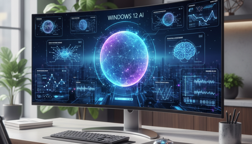 découvrez les 7 changements majeurs de windows 12 qui vont révolutionner votre pc : nouvelles fonctionnalités, design repensé et améliorations de performances à ne pas manquer.