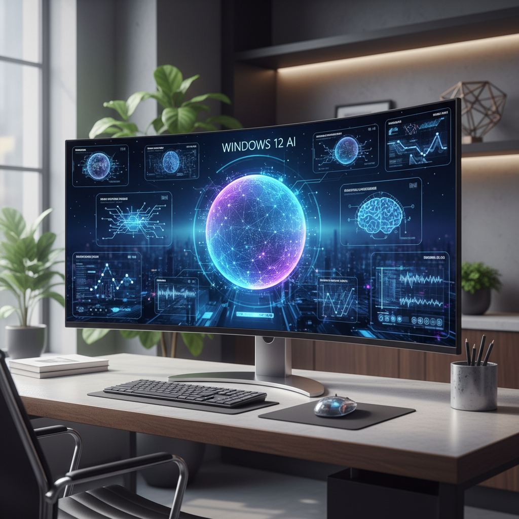 découvrez les 7 changements majeurs de windows 12 qui vont révolutionner votre pc : nouvelles fonctionnalités, design repensé et améliorations de performances à ne pas manquer.