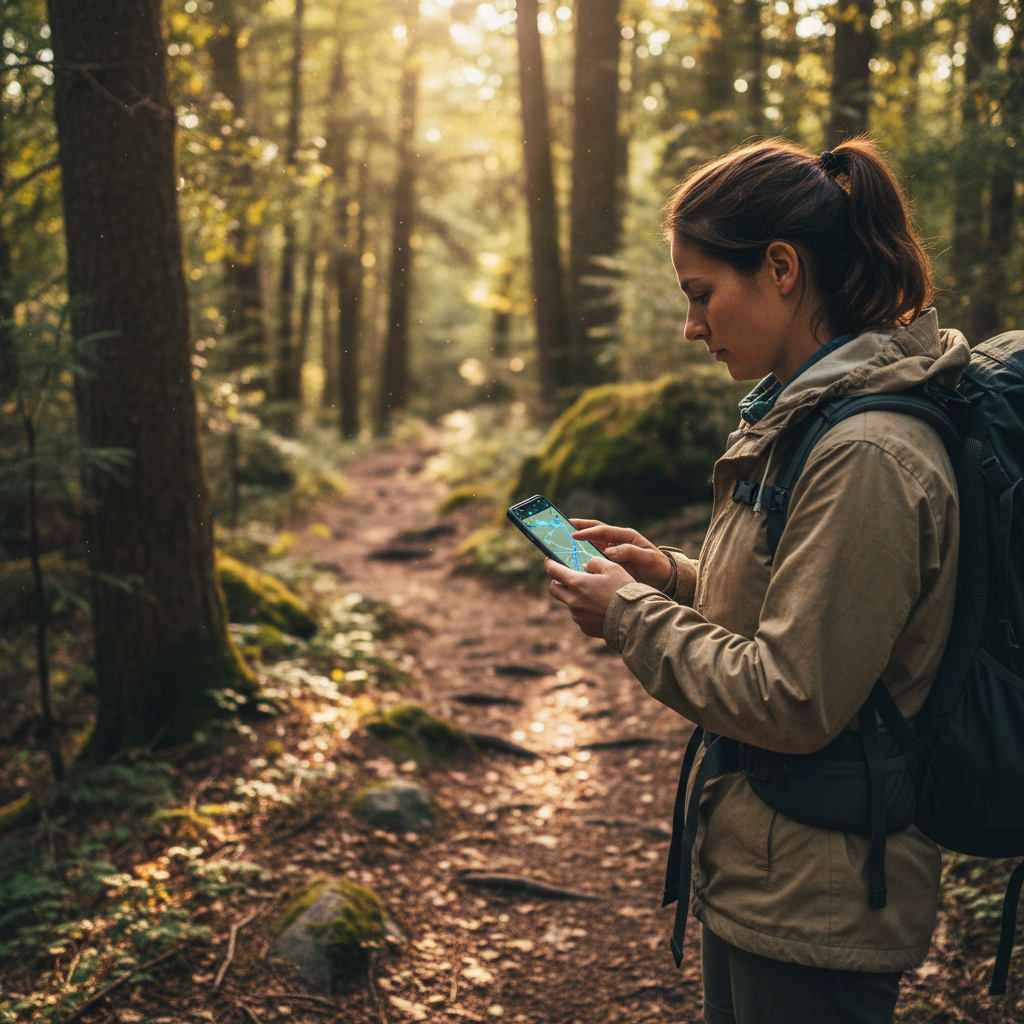 découvrez openrunner, l’application française idéale pour préparer, enregistrer et partager vos parcours vélo, randonnée et trail. planifiez facilement vos itinéraires et explorez de nouveaux horizons en toute confiance !