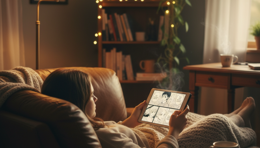 découvrez le guide impartial 2025 sur phoenix scans : tout savoir sur l’accès, la légalité et les risques liés à cette plateforme de scans. conseils pratiques, cadre juridique et précautions essentielles.