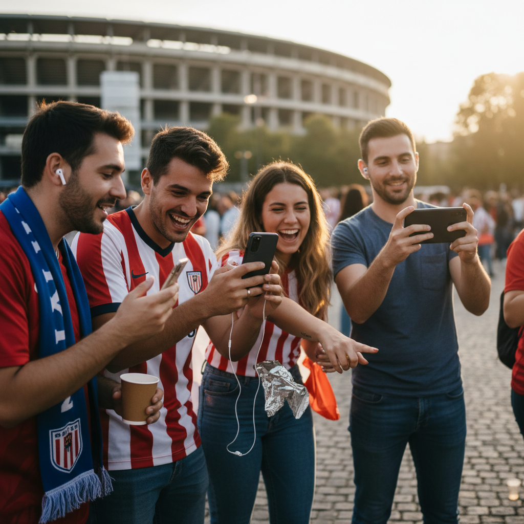 découvrez pourquoi filfap s'impose comme la référence sur tiktok pour tous les passionnés de football : analyses percutantes, contenus exclusifs et communauté engagée au rendez-vous !