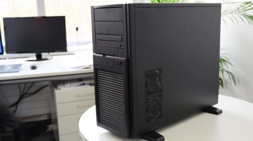 GPU MSI : l'alliance parfaite entre refroidissement et performance
