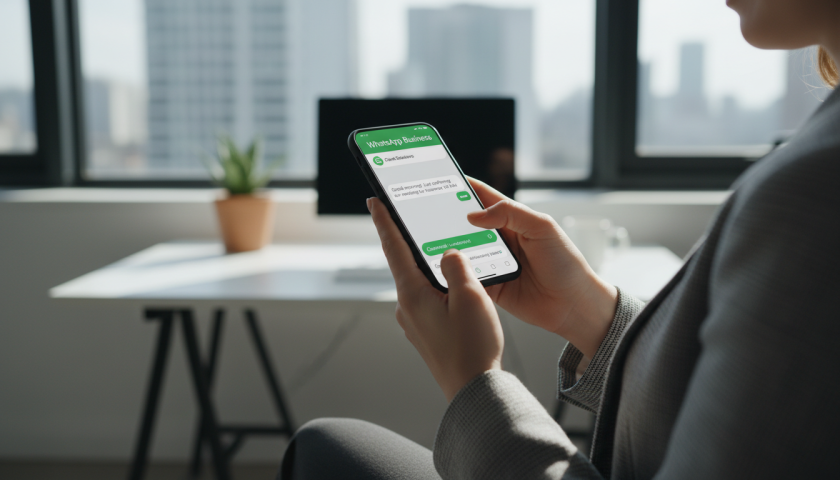 découvrez pourquoi whatsapp devient l'outil incontournable pour vos campagnes mobiles, surpassant le sms grâce à ses fonctionnalités avancées, son interactivité et son efficacité pour améliorer vos communications.