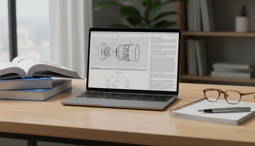 découvrez des méthodes expertes pour éditer efficacement un pdf de documentation technique, optimisant ainsi la clarté et la précision de vos documents.