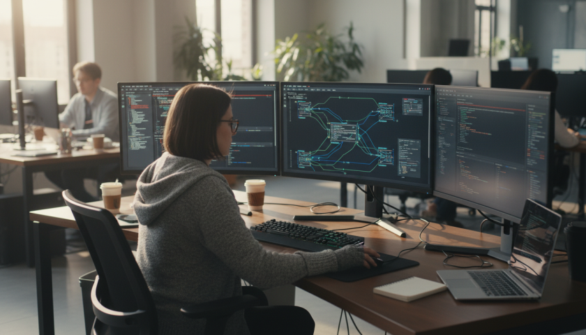 découvrez comment les cyberattaquants utilisent l'osint pour collecter des informations sensibles sur votre entreprise et apprenez les stratégies efficaces pour renforcer votre cybersécurité et minimiser les risques.