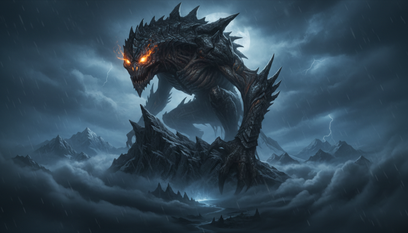 découvrez le résumé complet de 'reborn as a monster 2 : rise of the beast god', une aventure captivante où le héros renaît en monstre et maîtrise des pouvoirs extraordinaires pour affronter des défis épiques.