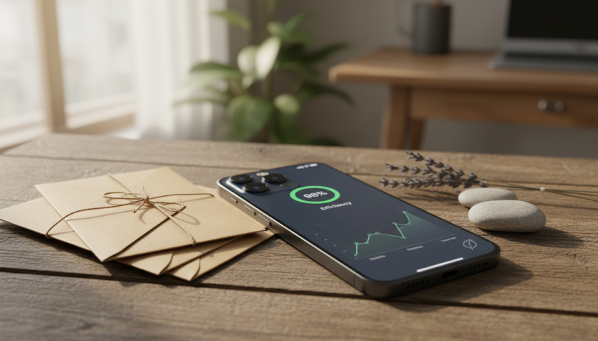 découvrez l'iphone 15 pro reconditionné, alliant performance exceptionnelle, économies garanties et engagement écologique pour un choix responsable et performant.