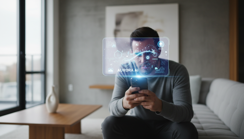 découvrez comment l'intelligence artificielle, avec des exemples comme funid, transforme complètement le paysage des applications mobiles, en améliorant l'expérience utilisateur et les fonctionnalités innovantes.