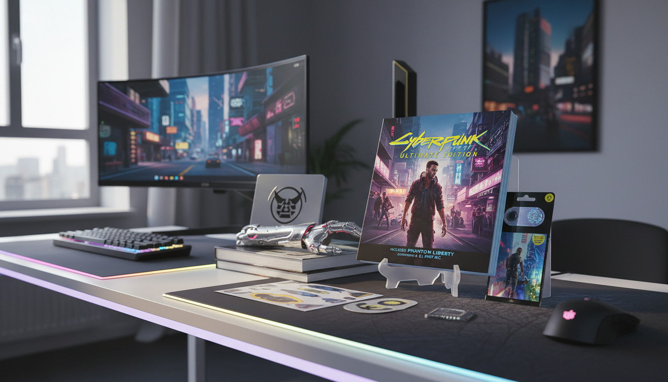 découvrez les différences et avantages entre cyberpunk et cyberpunk ultimate édition pour choisir la meilleure version adaptée à vos attentes.