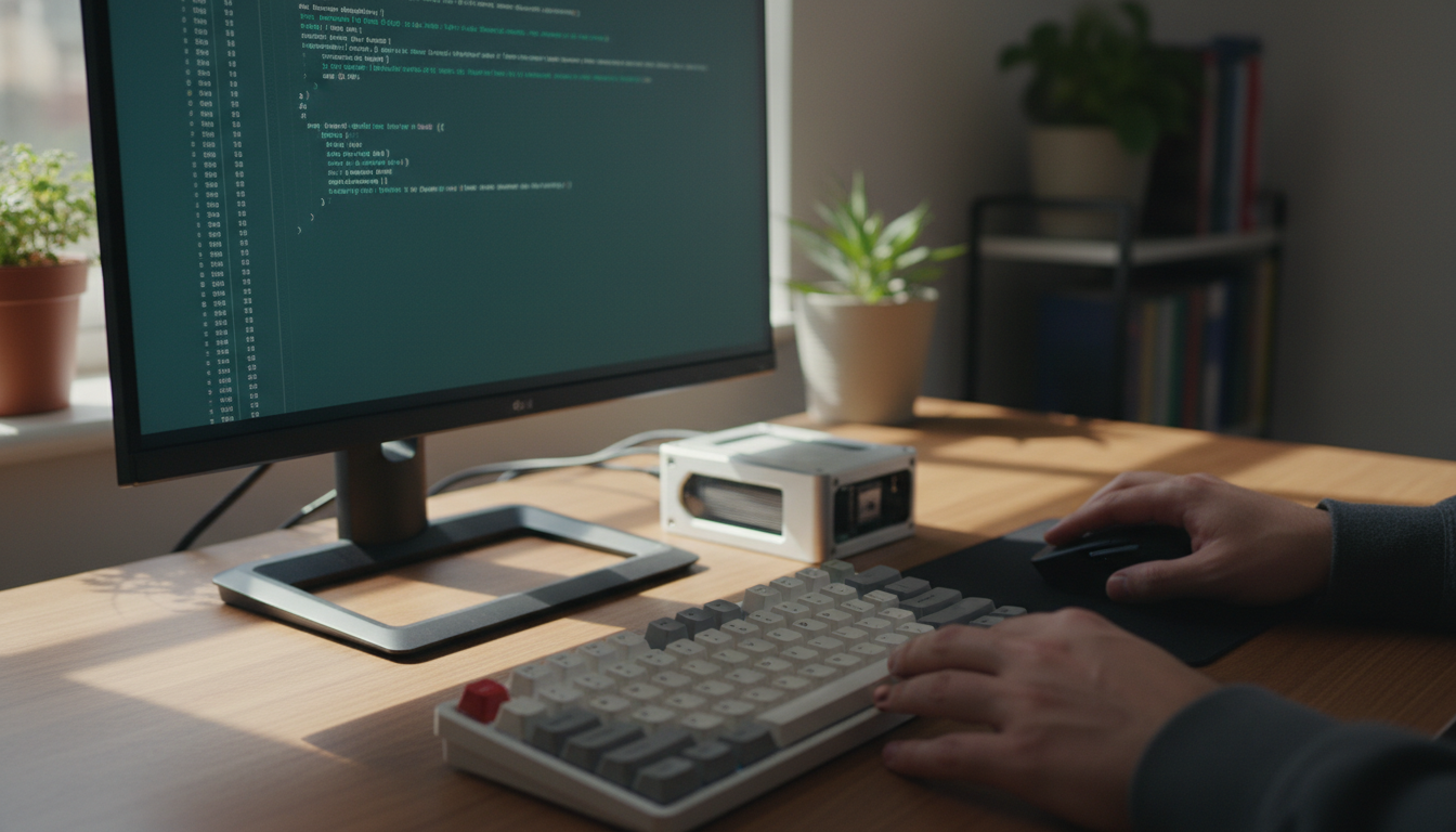 découvrez comment exploiter l'intelligence artificielle pour coder efficacement sur raspberry pi grâce aux prompts incontournables à maîtriser, et boostez vos projets diy.