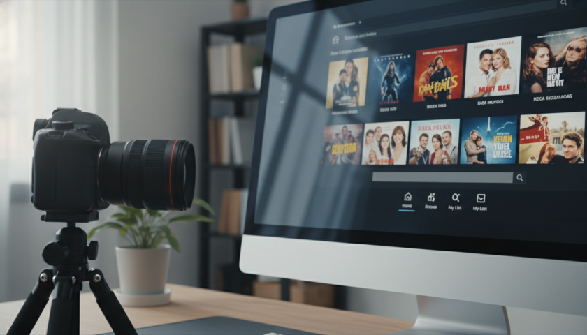 filmoflix : accédez à la nouvelle adresse officielle et mise à jour pour mars 2026 afin de profiter de vos films et séries préférés en toute simplicité.