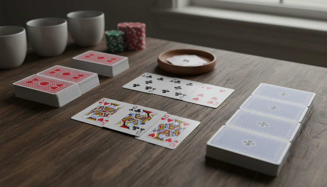 découvrez les règles du gametwist rami, apprenez des stratégies efficaces et recevez des conseils pour maximiser vos chances de gagner à ce jeu passionnant.