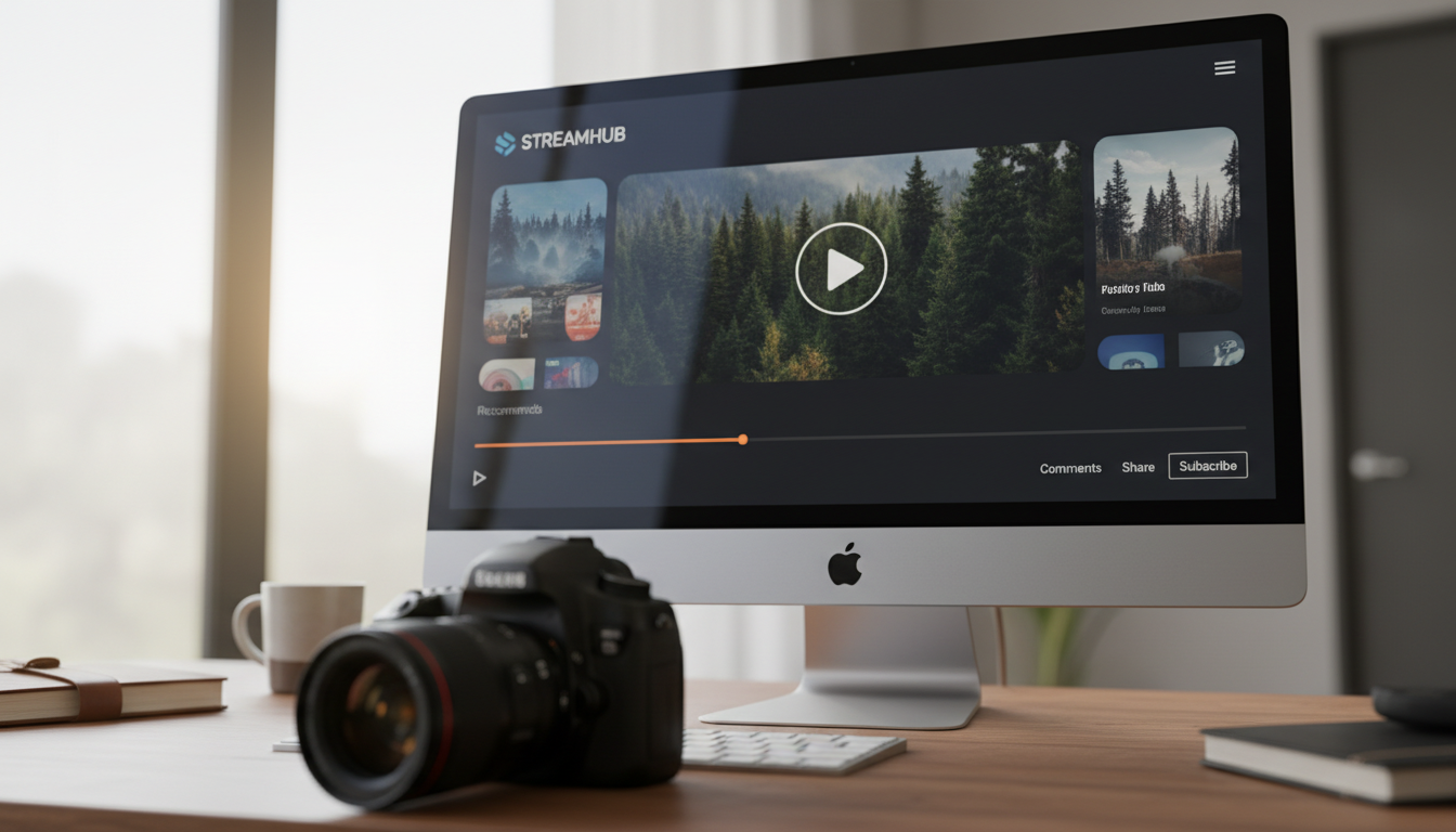 minziv : explorez la nouvelle adresse officielle du site de streaming en mars 2026 pour profiter de vos contenus préférés en toute simplicité.