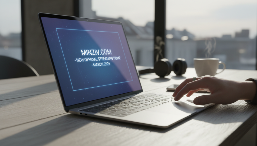 découvrez minziv, la nouvelle adresse officielle du site de streaming à ne pas manquer en mars 2026. profitez d'une expérience unique pour regarder vos films et séries préférés en ligne.