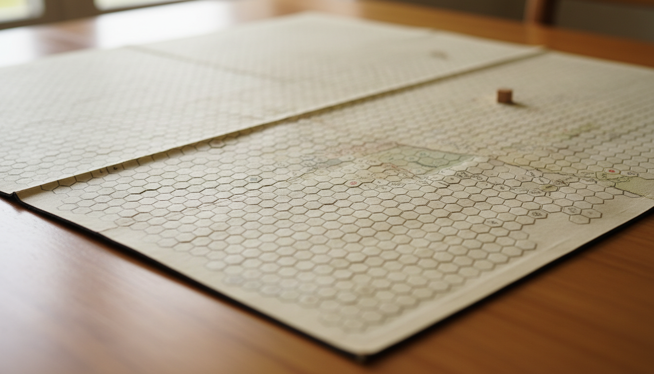 découvrez quel jeu de société détient le record du plus grand nombre de cases et plongez dans l'univers des jeux aux plateaux impressionnants.