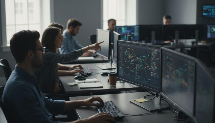 découvrez les protocoles de cybersécurité essentiels pour protéger efficacement les plateformes numériques contre les attaques automatisées et garantir une défense optimale.