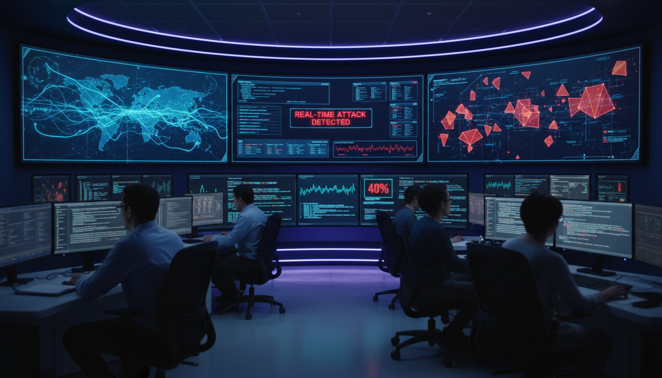 découvrez les protocoles de cybersécurité essentiels pour protéger efficacement vos plateformes numériques contre les attaques automatisées et garantir une défense optimale.
