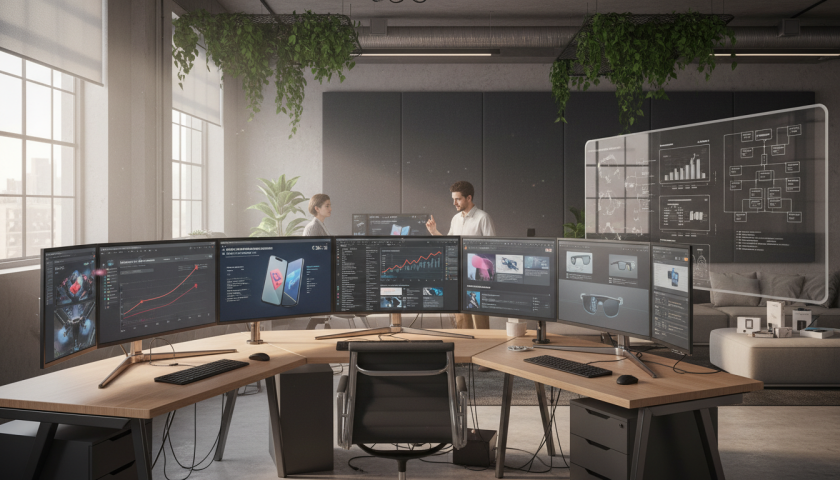 découvrez tendance hightech webzine, votre source d'analyses approfondies et d'insights exclusifs pour les passionnés de technologie et d'innovations web.