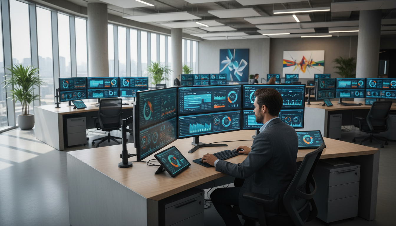 découvrez comment numerimatch peut optimiser vos processus numériques grâce à ses solutions innovantes et efficaces pour une transformation digitale réussie.