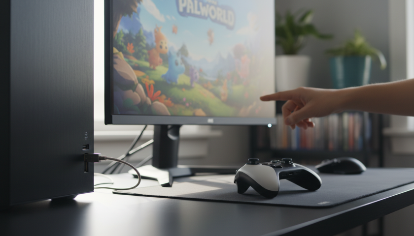 découvrez comment transférer une sauvegarde palworld facilement grâce à notre guide détaillé pas à pas, pour ne rien perdre de votre progression dans le jeu.