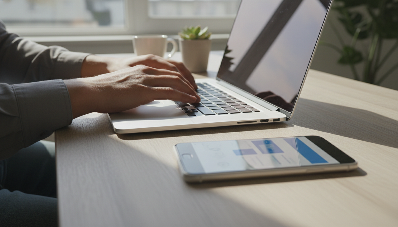 accédez rapidement à votre webmail à rennes, découvrez des services pratiques et bénéficiez de conseils d’utilisation pour une gestion optimale de vos emails.