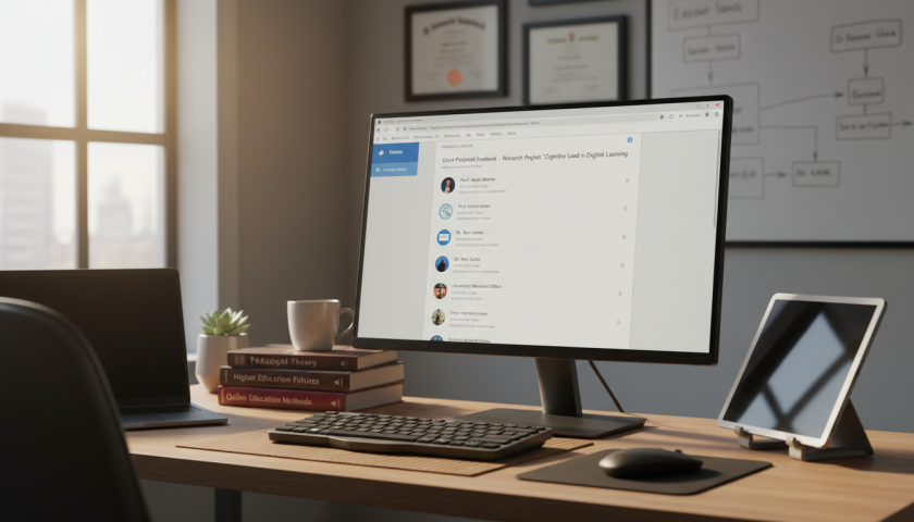 découvrez le webmail de rennes : un accès rapide, des services complets et des conseils pratiques pour une utilisation optimale.