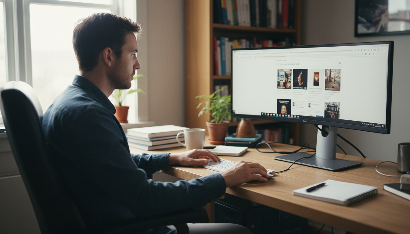 découvrez la nouvelle adresse officielle de zone téléchargement mise à jour pour mars 2026 afin d'accéder facilement à vos contenus préférés en toute sécurité.