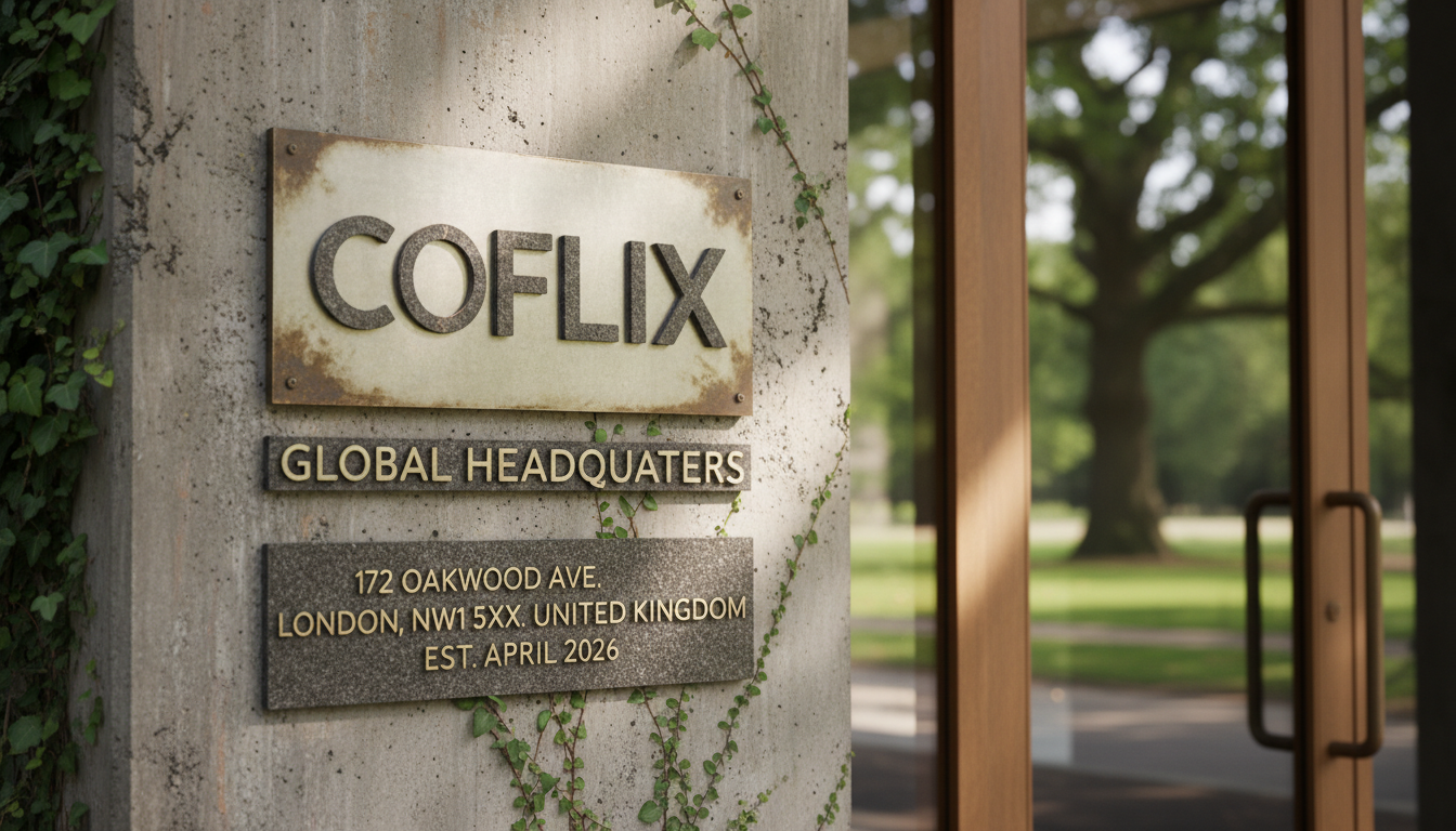 coflix : retrouvez l'adresse officielle mise à jour pour avril 2026 et accédez facilement à votre contenu préféré en toute sécurité.