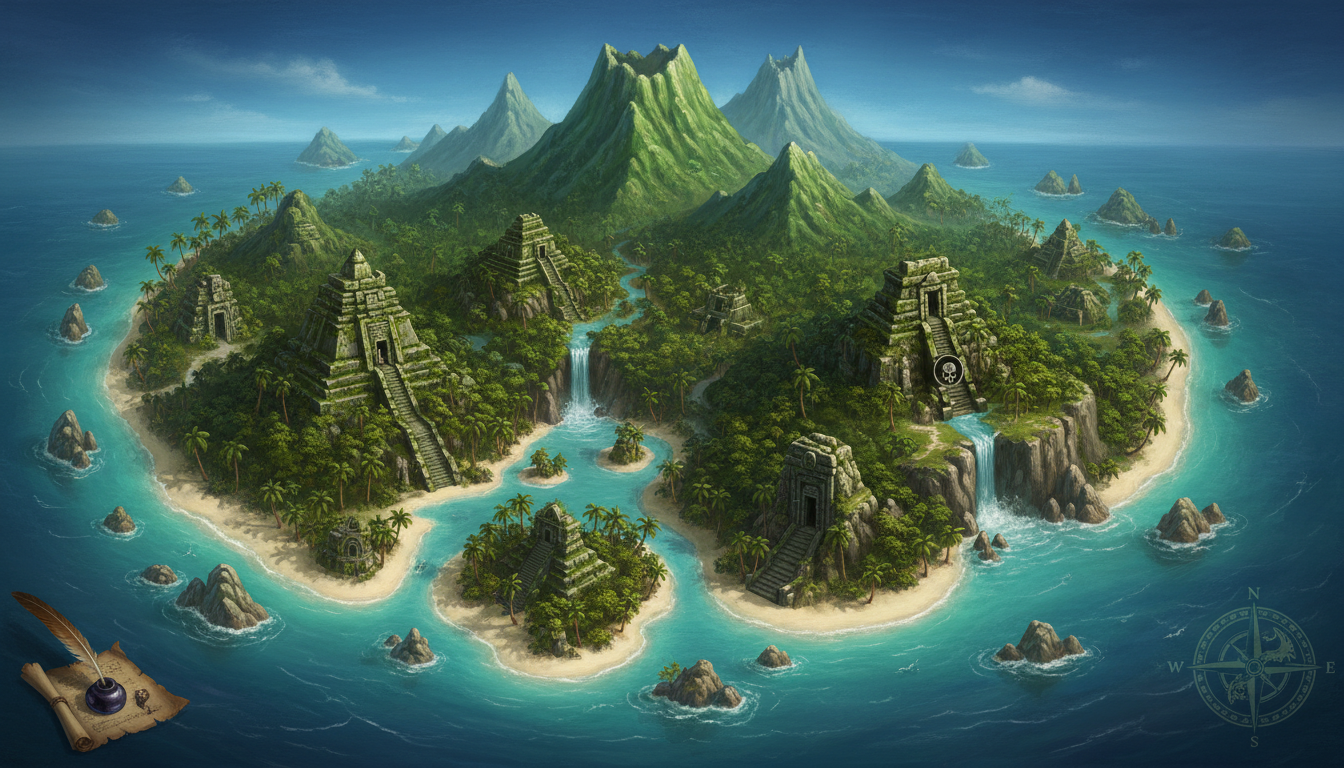 découvrez le comte razof dans dofus : une exploration approfondie de son camp et des stratégies essentielles pour le vaincre efficacement.