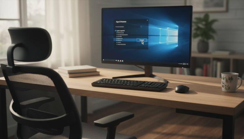 découvrez notre guide pratique pour désinstaller league of legends de votre pc facilement et efficacement, avec des étapes claires pour libérer de l'espace et optimiser votre ordinateur.