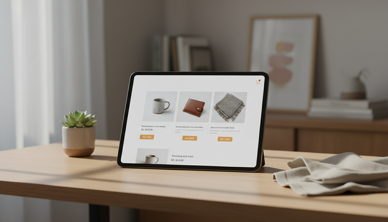 découvrez pourquoi la simplicité est essentielle pour le succès des plateformes de commerce électronique et comment elle améliore l'expérience utilisateur, augmente la conversion et fidélise les clients.