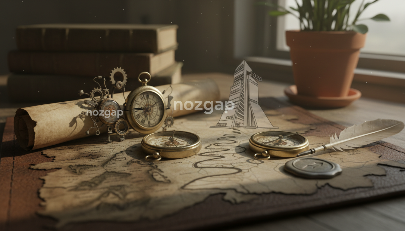 nozgap ne répond plus ? retrouvez sa nouvelle adresse officielle et toutes les informations à jour dès avril 2026 pour ne rien manquer.