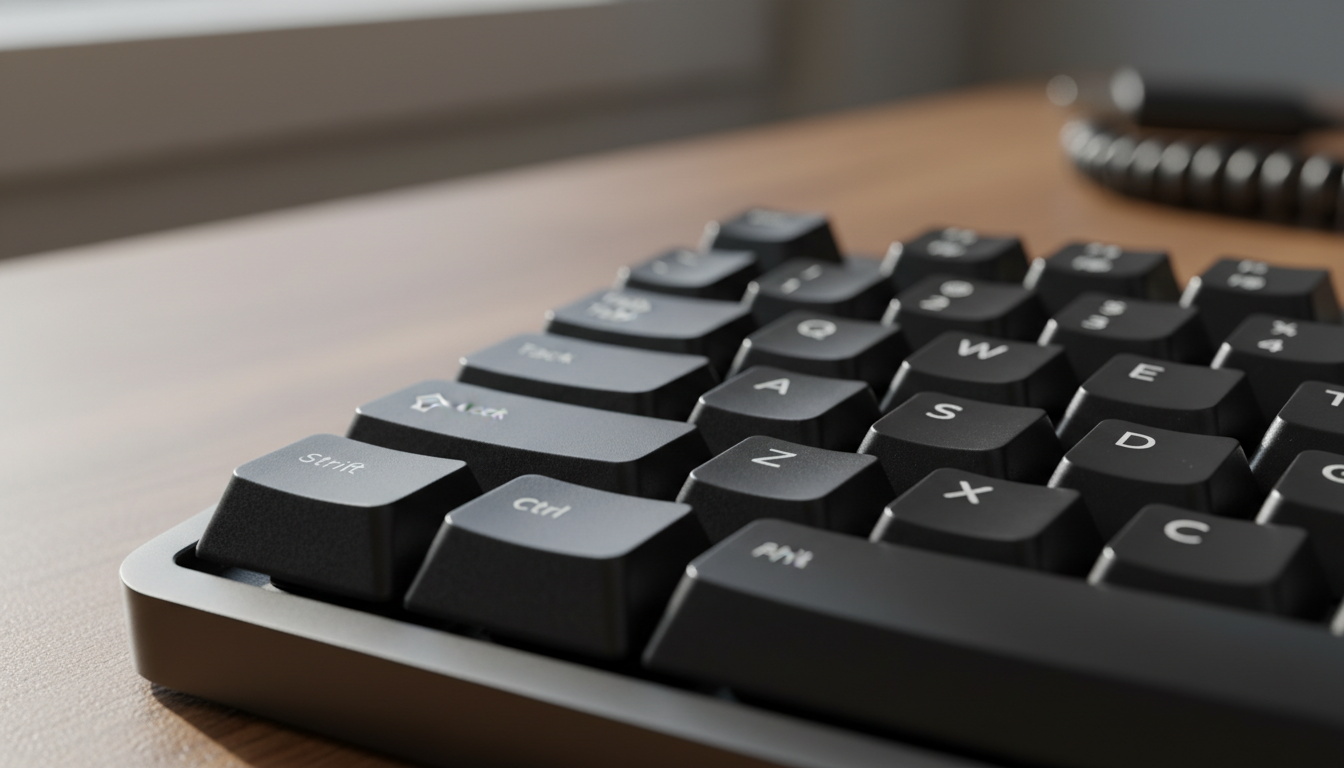 découvrez notre guide complet des combinaisons essentielles avec la touche shift pour optimiser votre utilisation du clavier et gagner en efficacité au quotidien.