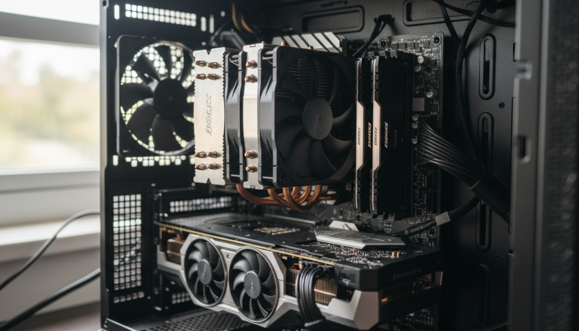 découvrez les pièges courants à éviter pour optimiser efficacement le processeur de votre config gaming et améliorer vos performances de jeu.