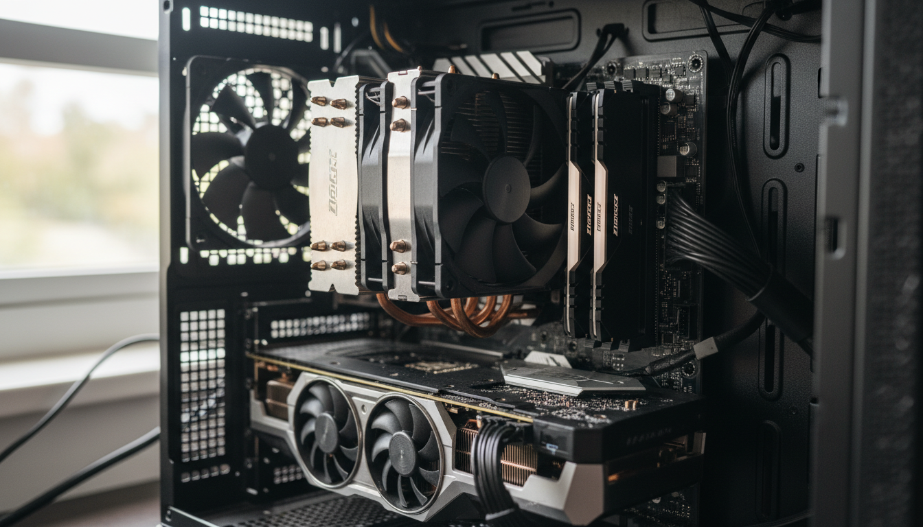 découvrez les pièges courants à éviter pour optimiser efficacement le processeur de votre config gaming et améliorer vos performances de jeu.