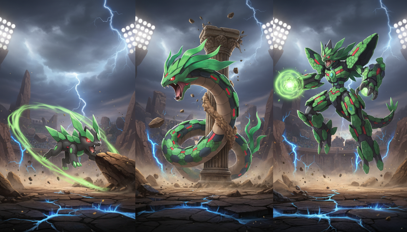 découvrez notre guide complet pour obtenir zygarde dans pokémon légendes : arceus, ainsi que des astuces pour capturer xerneas et yveltal facilement.