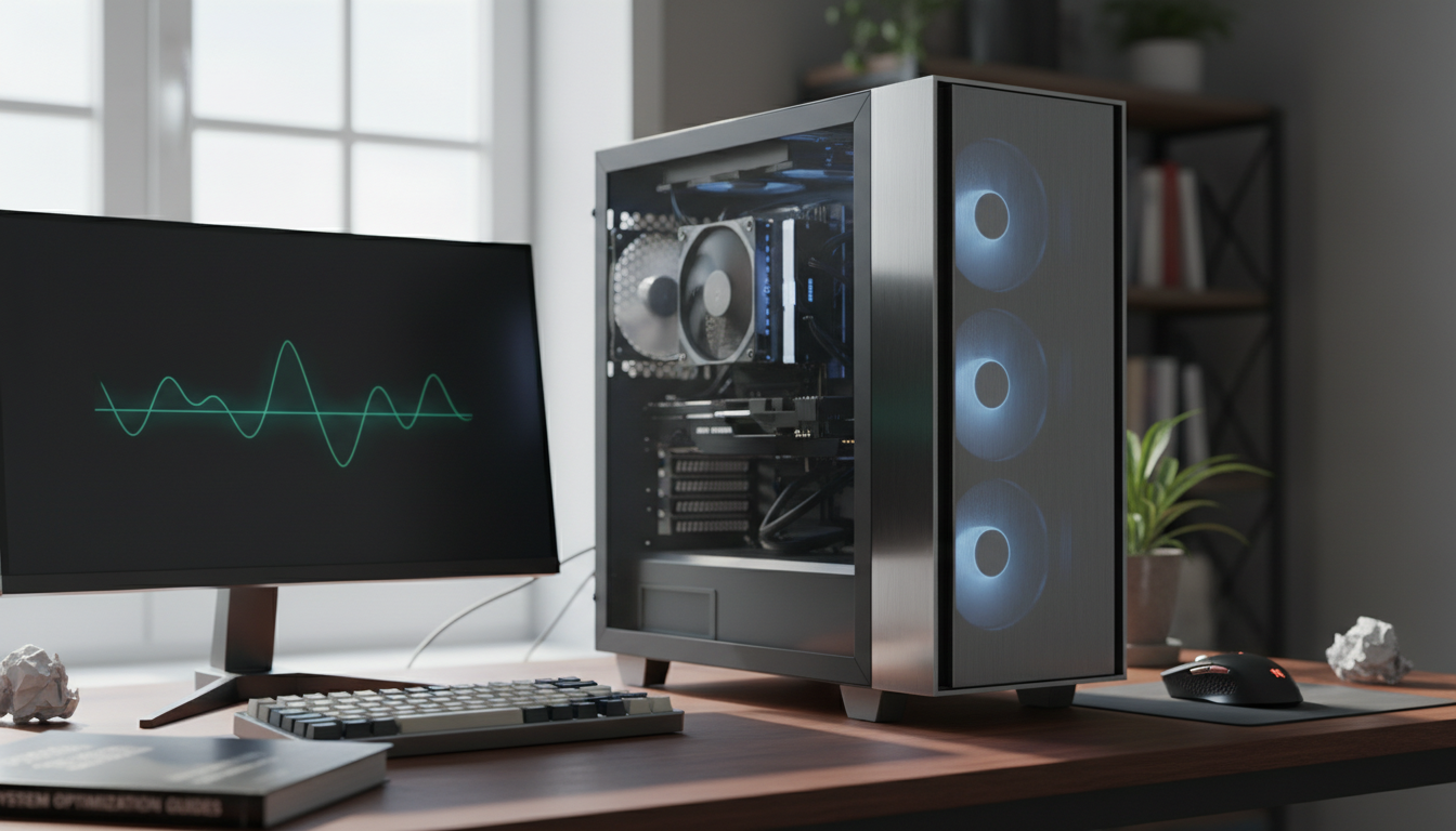 découvrez le rôle de msmpeng.exe, le service antimalware de windows, et apprenez pourquoi il utilise parfois beaucoup de ressources cpu sur votre ordinateur.